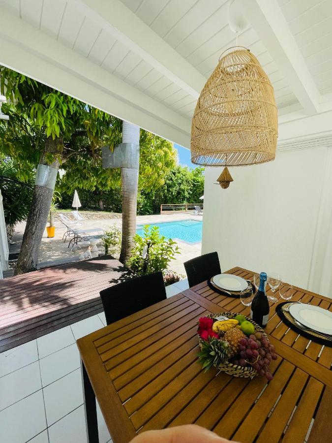 Shamrock Vanille Orient Bay Cul de Sac Exterior photo