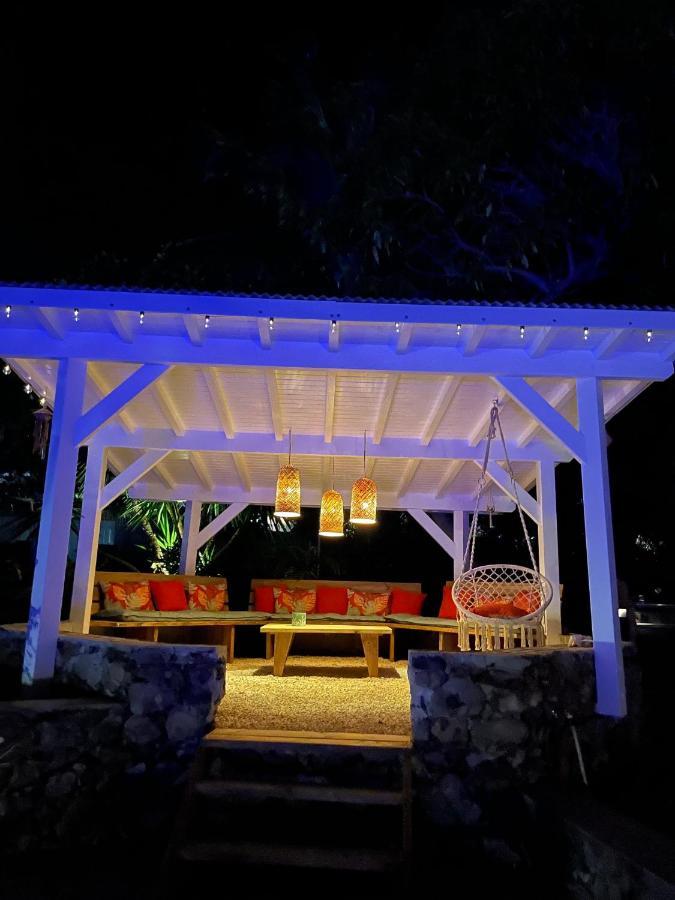 Shamrock Vanille Orient Bay Cul de Sac Exterior photo